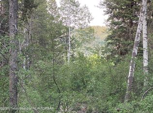 LOT 20 Alpine Meadow Loop, Alpine, WY 83128