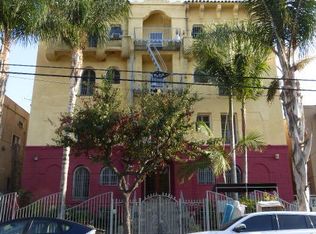 2856 Francis Ave #403, Los Angeles, CA 90005