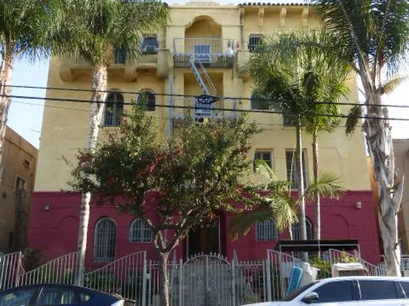 2856 Francis Ave #403, Los Angeles, CA 90005