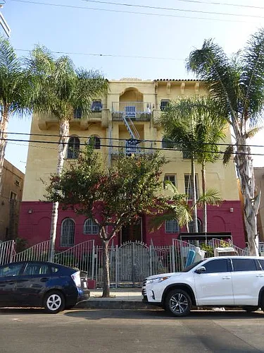 2856 Francis Ave #403 Photo 1