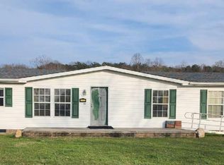 1315 Pine Grove Rd, Glade Hill, VA 24092