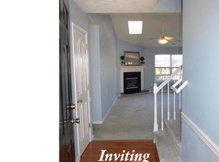 8049 Hancock Farm Ln, Chesterfield, VA 23832