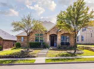 436 Whetstone St, Desoto, TX 75115