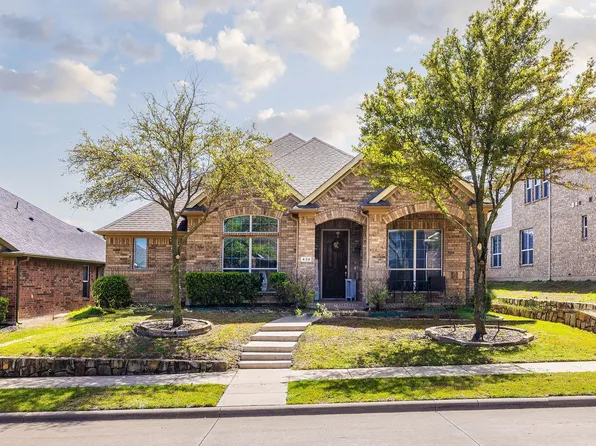 436 Whetstone St, Desoto, TX 75115