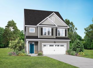 224 Gregory Village Dr, Lillington, NC 27546