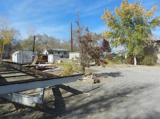 333 2nd Ave, Yerington, NV 89447