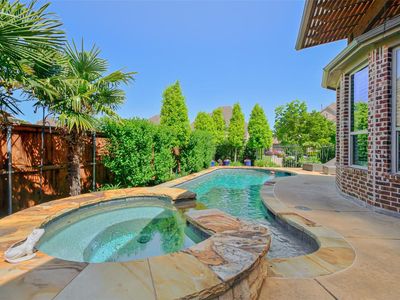 7589 Rockyford Dr, Frisco, TX, 75035