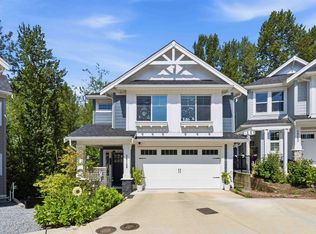 14148 230th St, Maple Ridge, BC V4R0G9