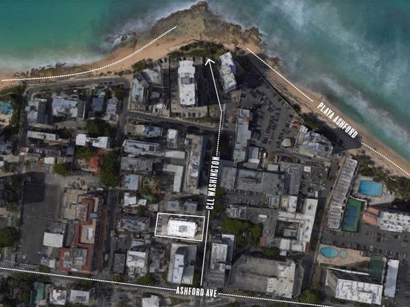 28 Washington #1A, San Juan, PR 00907