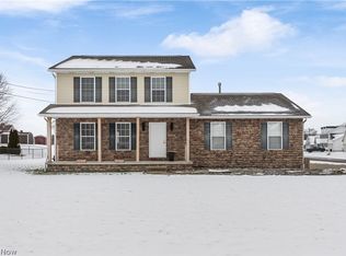 1030 32nd St NW, Massillon, OH