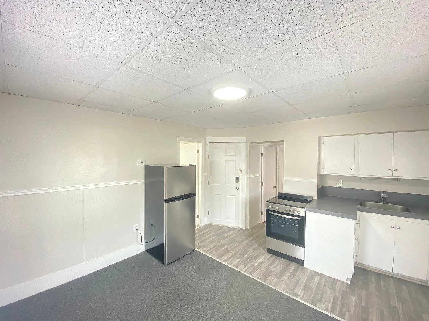 1 bed, 1.0 bath, $1,375 — Photo 1