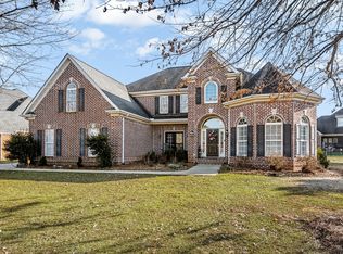 5453 Cavendish Dr, Murfreesboro, TN 37128