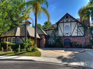 22197 Westcliff, Mission Viejo, CA 92692
