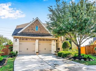 10003 Esslemont Ct, Richmond, TX 77407