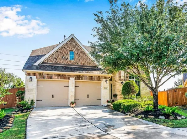 10003 Esslemont Ct, Richmond, TX 77407