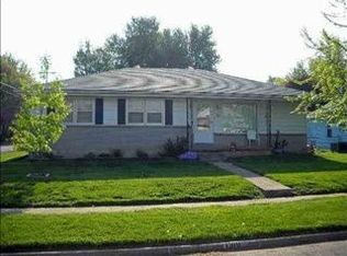 1401 S Prospect Ave, Sedalia, MO 65301