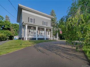 629 Main St, Portland, CT 06480
