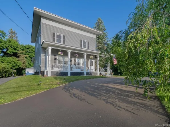 629 Main Street, Portland, CT 06480