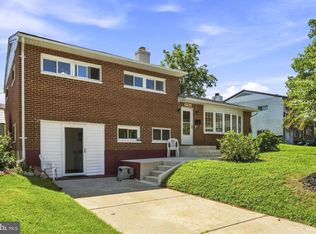 1013 Hallimont Rd, Baltimore, MD 21228