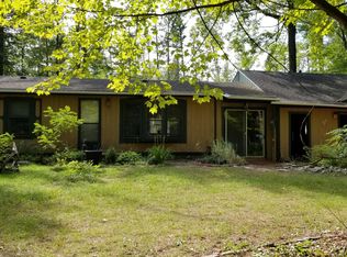 7631 M 65 S, Lachine, MI 49753