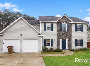 421 Ryoaks Dr, Hampton, GA 30228