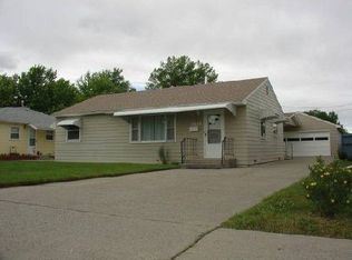 4449 Ryan Ave, Billings, MT 59101