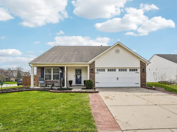 1825 Clover Ln, Lebanon, IN 46052