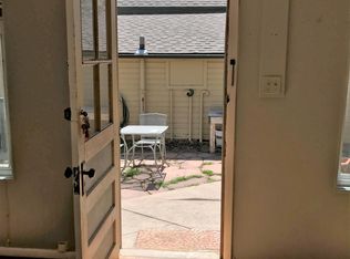 714 6th St UNIT B, Golden, CO 80403