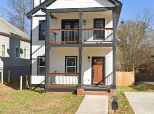 736 Windsor St SW, Atlanta, GA 30310