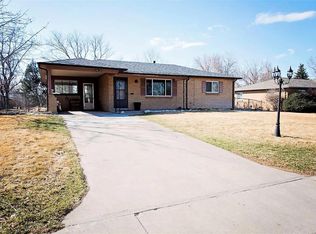 4655 Quay St, Wheat Ridge, CO 80033