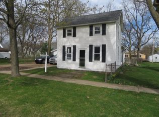 208 N Robinson St, Schoolcraft, MI 49087