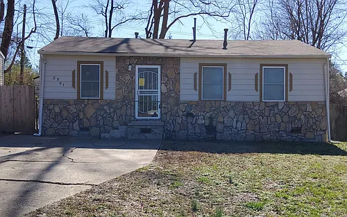 2591 Callie Rd Photo 1