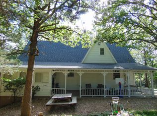 3382 State Highway Yy, Shell knob, MO 65747