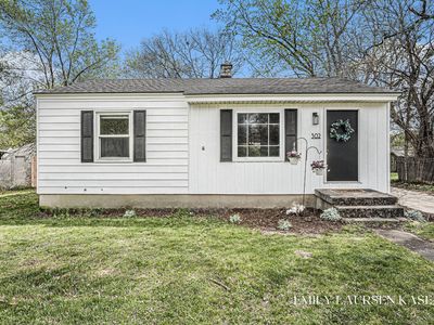 302 Leroy St SW, Wyoming, MI, 49548