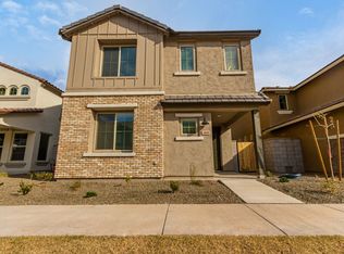 4808 S Mole, Mesa, AZ 85212