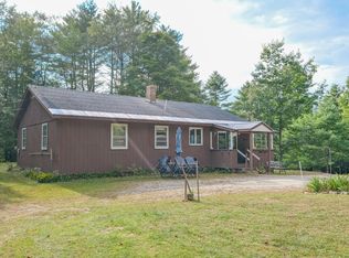 784 Route 103 N, Chester, VT 05143