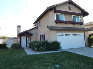 16181 Fairview Ave, Fontana, CA 92336