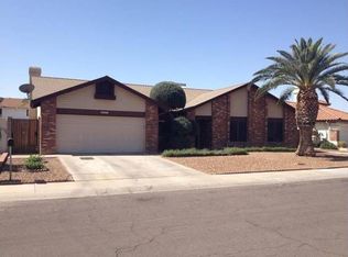 6031 W Beverly Ln, Glendale, AZ 85306