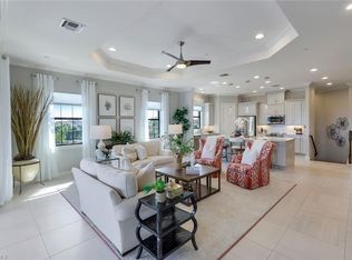 9685 Montelanico Loop #204, Naples, FL 34119