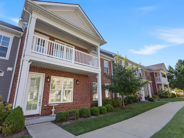 2157 Patchen Lake Ln, Lexington, KY 40505