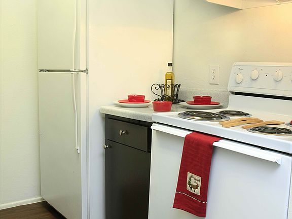 3rd image of 5600 North Fwy APT 160