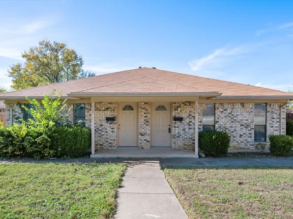 735 S Rogers Rd, Irving, TX 75060