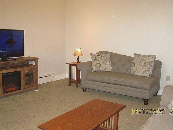 Apartment 2 Livingroom