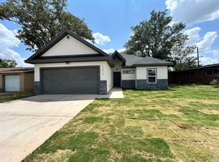 2617 47th St, Lubbock, TX 79413
