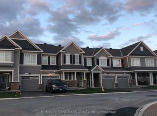 553 Chimney Corner Ter, Ottawa, ON K2J3V5