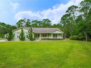 26 Sanctuary Ave, Debary, FL 32713