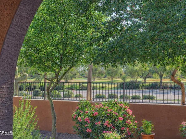 4861 W POSSE Drive, Eloy, AZ 85131
