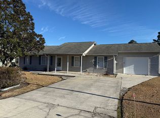 349 Robin Hood Cir, Little River, SC 29566