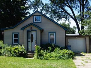 849 Ridgewood Way, Madison, WI 53713