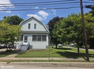109 E Wood St, Yale, MI 48097